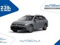 VOLKSWAGEN GOLF 1.5 TGI 130cv Metano Life