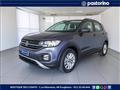 VOLKSWAGEN T-CROSS 1.0 TSI Style BMT