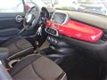 FIAT 500X 1.4 T-Jet 120 CV GPL Pop Star