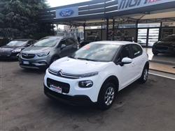 CITROEN C3 PureTech 82 Feel