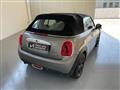 MINI CABRIO 1.5 DIESEL 116CV CAMBIO MANUALE