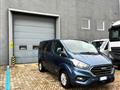 FORD TRANSIT CUSTOM N1