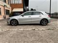 MERCEDES CLASSE A d Automatic Sport