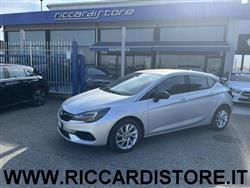 OPEL Astra OPEL ASTRA 5P 1.2 130CV  BUSINESS ELEGANCE