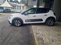 CITROEN C3 PureTech 110 S&S EAT6 Shine Pack