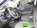 FIAT 500X 1.6 MultiJet 120 CV DCT Pop Star GARANZIA 12 MESI!