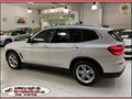 BMW X3 xDrive20d Business Advantage Auto