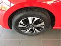 VOLKSWAGEN POLO 1.0 TSI 5p. Comfortline BlueMotion Technology