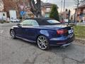 AUDI A3 SEDAN Sedan CABRIO 2.0 TFSI quattro S tronic