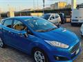 FORD FIESTA 1.0 EcoBoost 100CV 5 porte Titanium