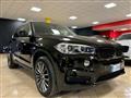 BMW X5 xDrive25d Luxury TAGLIANDI BMW - CERTIFICATA