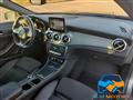 MERCEDES CLASSE GLA d Automatic Premium