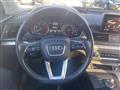 AUDI Q5 40 TDI quattro S tronic S line plus