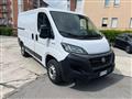 FIAT Ducato 28 Ch1 2.3 MJT 120 cv EURO 6d-Temp L1-H1