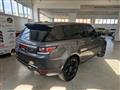 LAND ROVER RANGE ROVER SPORT 3.0 TDV6 HSE