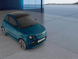 MICROCAR DUE' Must Evo PROGRESS Euro5