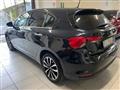 FIAT TIPO 1.6 Mjt S&S DCT 5 porte Lounge