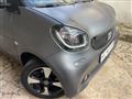 SMART FORTWO CABRIO 90 0.9 T twinamic cabrio Passion