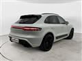 PORSCHE MACAN 2.9 GTS