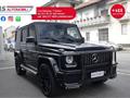 MERCEDES CLASSE G G 350 BlueTEC S.W. Lunga