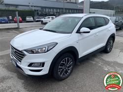 HYUNDAI TUCSON HYBRID 1.6 CRDi 48V XPrime