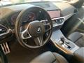 BMW SERIE 3 TOURING d 48V Touring Msport