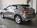 AUDI Q3 40 TDI quattro S tronic Business Advanced