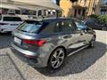 AUDI A3 SPORTBACK SPB 35 TDI S tronic S line edition