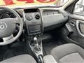 DACIA DUSTER 1.6 115CV 4x2 GPL Lauréate 80000km