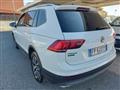 VOLKSWAGEN TIGUAN ALLSPACE 2.0 TDI SCR DSG Business BMT Uniprò 7 Posti