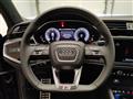 AUDI Q3 SPORTBACK Q3 SPB 35 TDI Identity Black