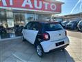 SMART FORFOUR 1.0 71CV NEOPATENTATI CERCHI IN LEGA