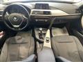 BMW SERIE 3 TOURING 316d Touring Luxury