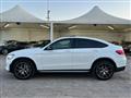 MERCEDES CLASSE GLC d 4Matic Coupé Premium *TETTO...