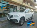 MERCEDES CLASSE X d 4Matic Progressive AUTOCARRO IVA INCLUSA