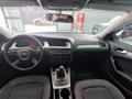 AUDI A4 2.0 tdi fap