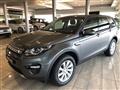 LAND ROVER DISCOVERY SPORT Discovery Sport 2.0 TD4 180 CV HSE