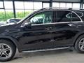 MERCEDES CLASSE GLE D AMG PREMIUM PANORAMA GANCIO