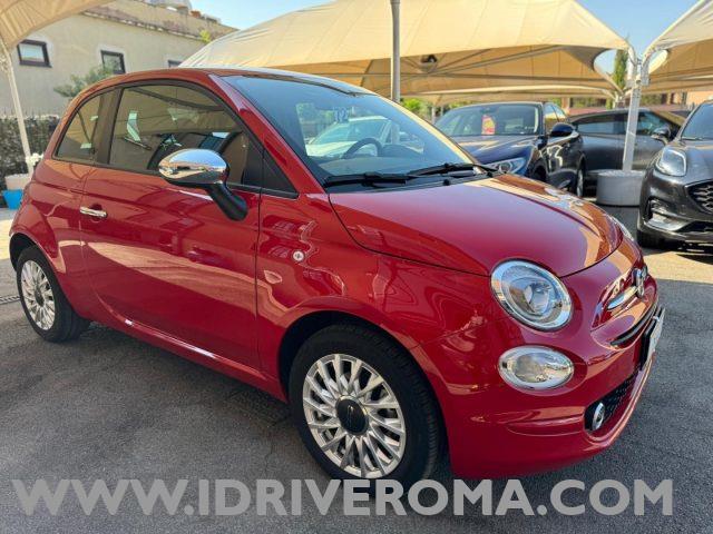 FIAT 500 1.0 Hybrid "DIVERSI COLORI" + GPL