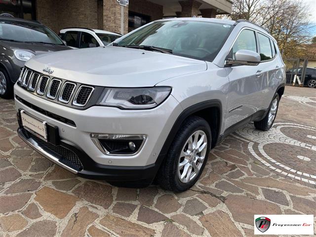 JEEP Compass 1.6 Mjt II 2WD Limited