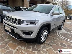 JEEP Compass 1.6 Mjt II 2WD Limited