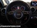 AUDI A1 SPORTBACK SPB 1.6 TDI 116 CV Metal plus xeno bicolore