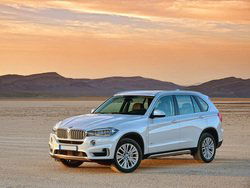 BMW X5 xDrive25d Business