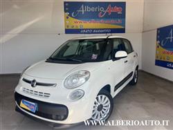 FIAT 500L 1.3 Multijet 95 CV Pop Star