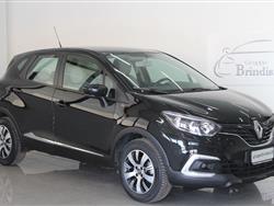 RENAULT Captur dCi 8V 90 CV S&S Energy Zen