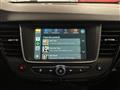 OPEL CROSSLAND X 1.2 Turbo 12V 110 CV Start&Stop Innovation