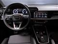 AUDI A3 SPORTBACK SPB 35 TFSI S tronic S line INT + EST #VARI COLORI