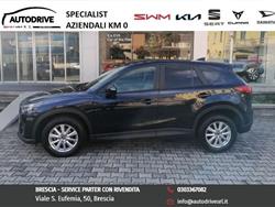 MAZDA CX-5 2.2L Skyactiv-D 150CV 2WD Evolve