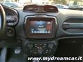 JEEP RENEGADE 1.6 Mjt DDCT 120 CV Limited