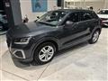 AUDI Q2 30 TFSI Admired